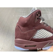 Burgundy 5 DZ4131-600 Air Jordan 0701